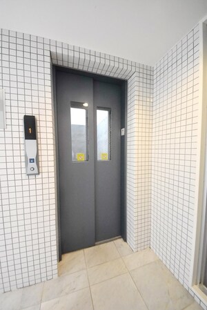 パルクFKNの物件内観写真